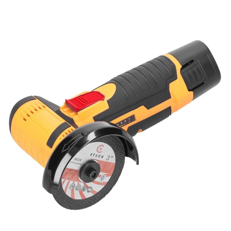 19500rpm Electric Grinding Machine Handheld Multifunctional Mini Grinder for Cutting Polishing Ceramic Tile Wood Stone  |   Electrical Equipment & Supplies Electrical Equipment & Supplies Electrical Equipment & Supplies