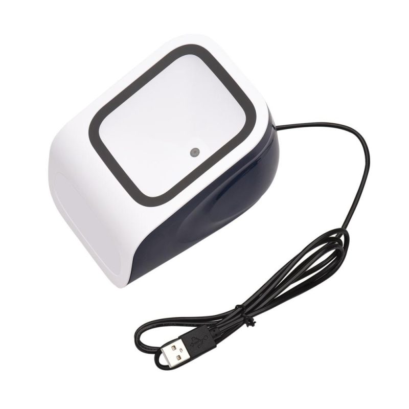 1D 2D QR Desktop Barcode Scanner  |   Others Others Others