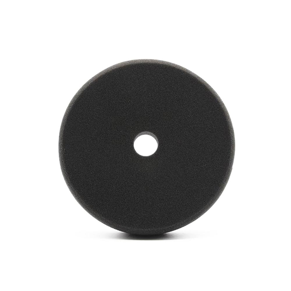 1pc Polishing Pad 6 Inches Car Buffing Sponge for Automobiles Yachts Moderate Scratch Oxidation Defect Removal Black Fine Polishing  |   Power Tool Parts Power & Electrical Tools Black/Red/Yellow