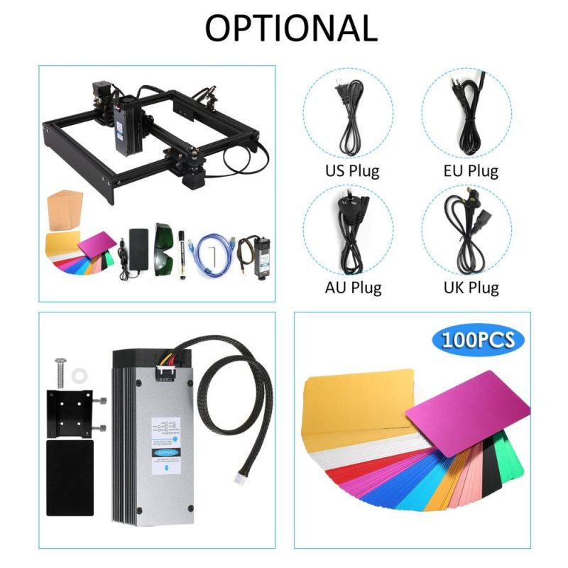 20W 1065nm Laser Engraving Machine Metal Marking Laser Module For Laser Engraving Machine  |   Laser Equipment Laser Equipment Laser Equipment