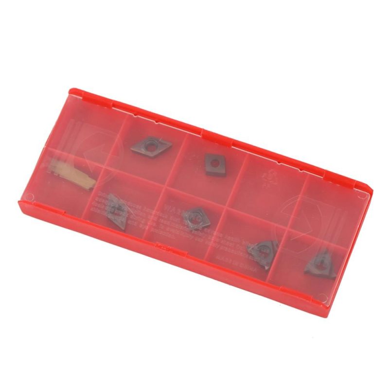 21PCS Multifunctional Solid Carbide Inserts Holder Boring Bar With Wrenches For Lathe Turning Tools  |   Hardware & Accessories Hardware & Accessories Hardware & Accessories