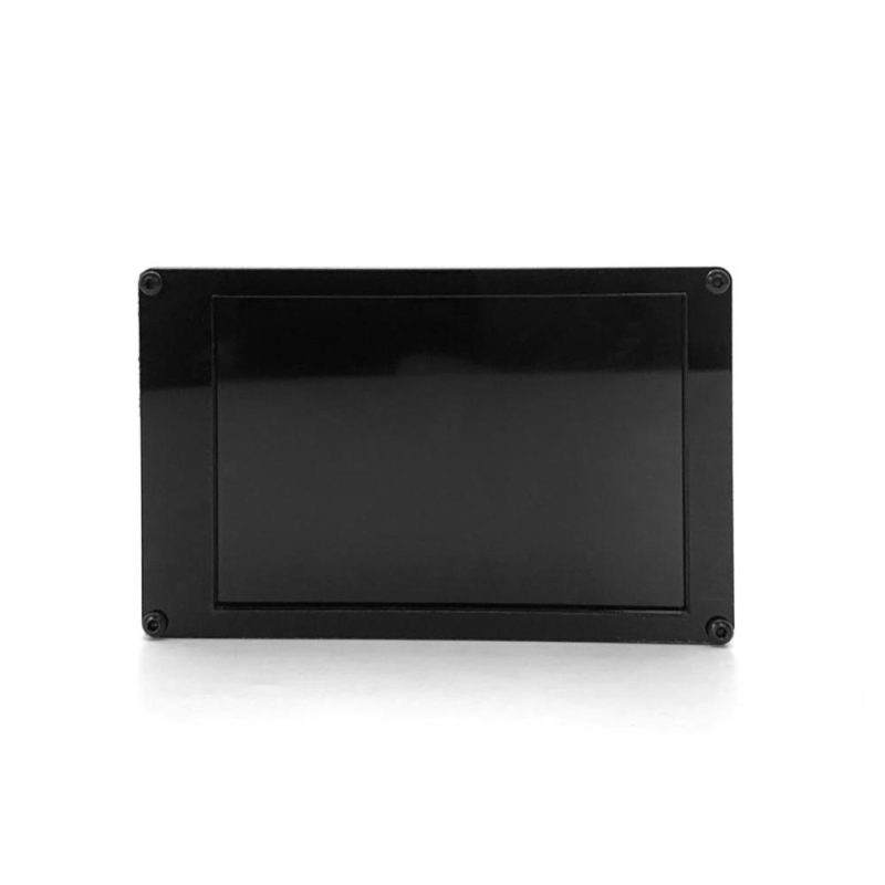 3.5 Inch IPS Display Screen Secondary Screen Mini Monitor Horizontal Vertical Screen Switching 360° Rotation Dual USB Ports for Raspberry Pi Computers ITX PC Chassis  |   Electrical Equipment & Supplies Electrical Equipment & Supplies Electrical Equipment & Supplies