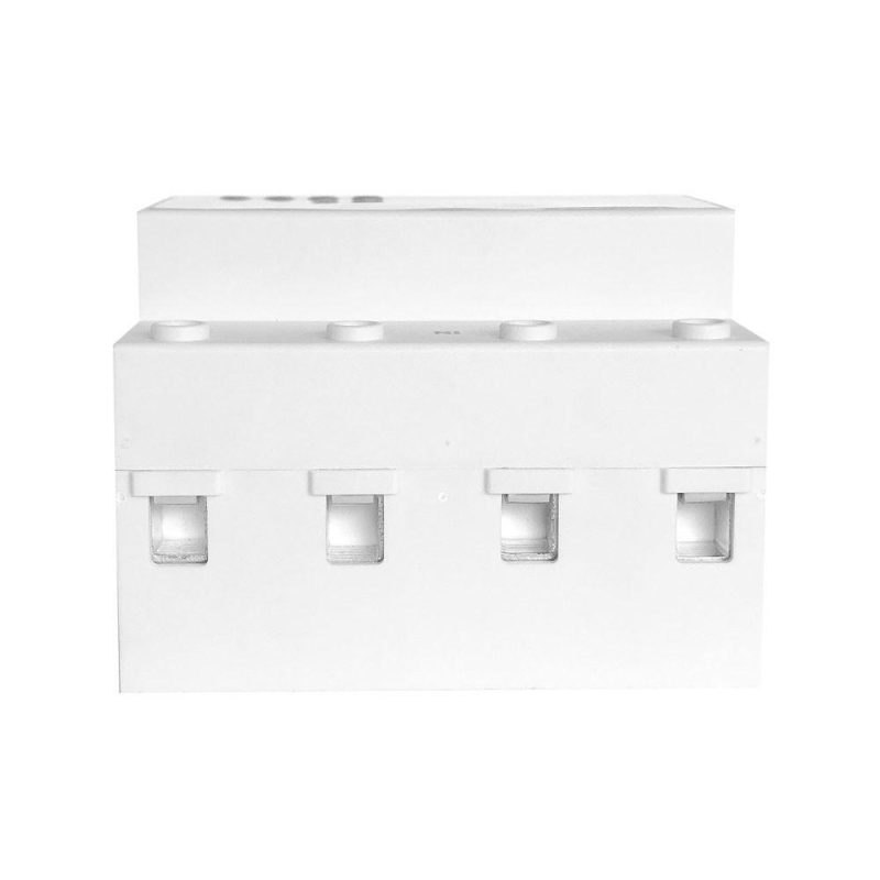 3-Phase Four-wire Din Rail Over and Under Voltage Protector 63A Multifunctional Self-resetting Protectors Overvoltage Protect Device Switch  |   Electrical Equipment & Supplies Electrical Equipment & Supplies Electrical Equipment & Supplies