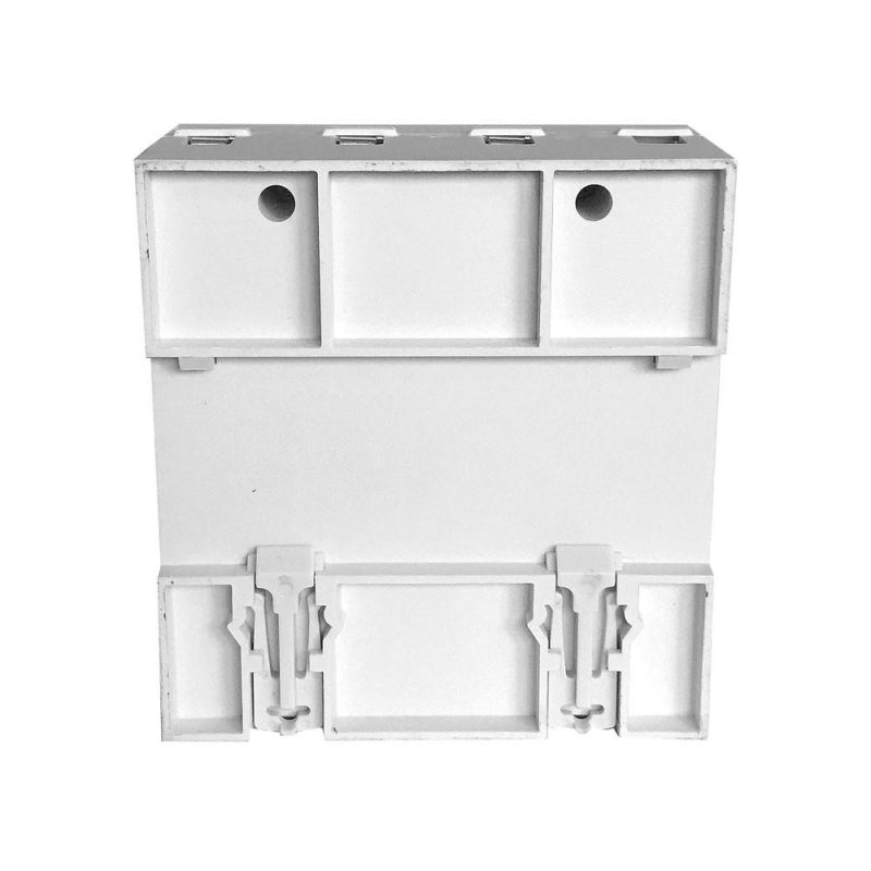 3-Phase Four-wire Din Rail Over and Under Voltage Protector 63A Multifunctional Self-resetting Protectors Overvoltage Protect Device Switch  |   Electrical Equipment & Supplies Electrical Equipment & Supplies Electrical Equipment & Supplies