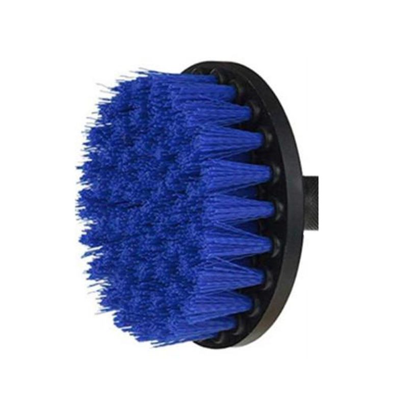 31PCS Electric Drill Brush Set Includ Clean Cloth ,Scrub Pads Sponge, Power Scrubber Brush  |   Others Hardware & Gadgets Others