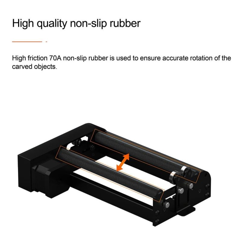 ACMER M1 Laser Engraver Roller for Cylindrical Objects  |   Laser Equipment Laser Equipment Laser Equipment