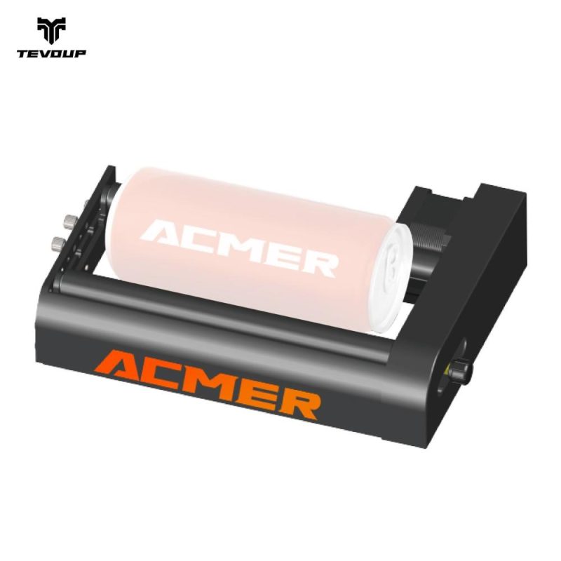 ACMER M1 Laser Engraver Roller for Cylindrical Objects  |   Laser Equipment Laser Equipment Laser Equipment