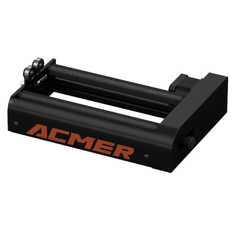 ACMER M1 Laser Engraver Roller for Cylindrical Objects  |   Laser Equipment Laser Equipment Laser Equipment