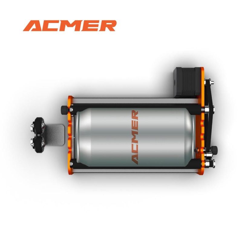 ACMER M2 Y-axis Rotary Roller 360 Degrees Rotating  |   Laser Equipment Laser Equipment Laser Equipment