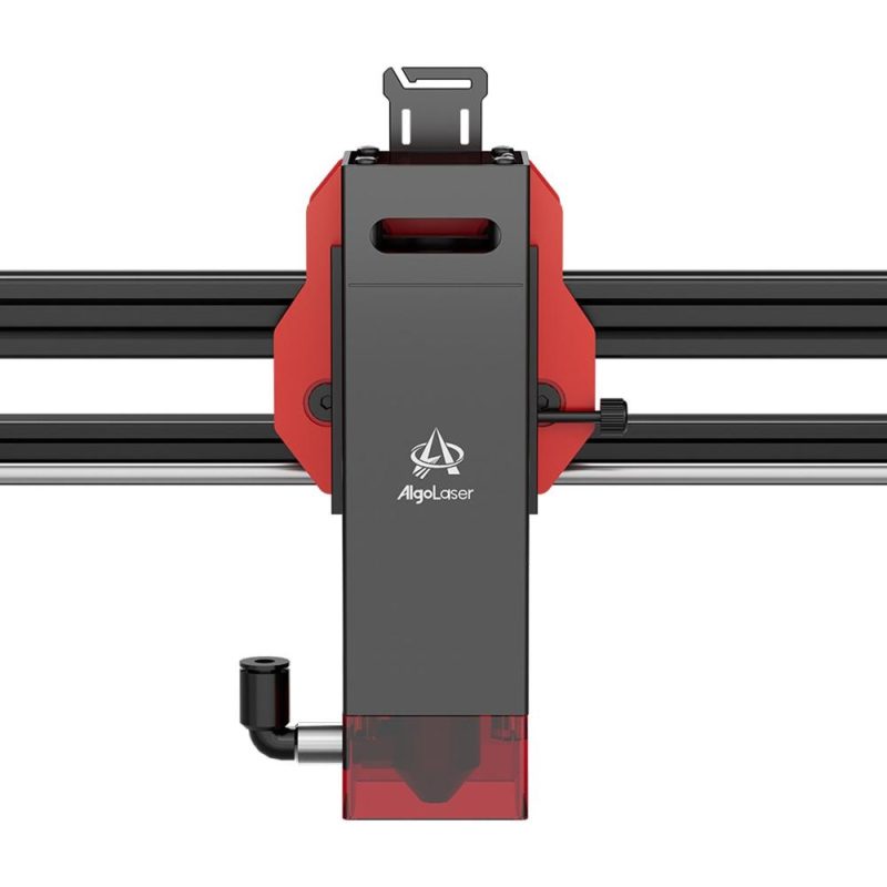 Algolaser 10W Laser Module for DIY KIT 10W/20W Alpha Series Laser Engraver  |   Laser Equipment Laser Equipment Black