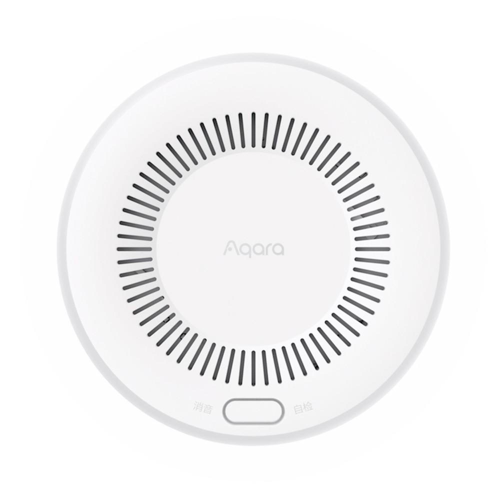 Aqara Smart Natural Gas Detector Zigbee Gas Leak Alarm Sensor  |   Gas detection equipment Gas detection equipment Gas detection equipment