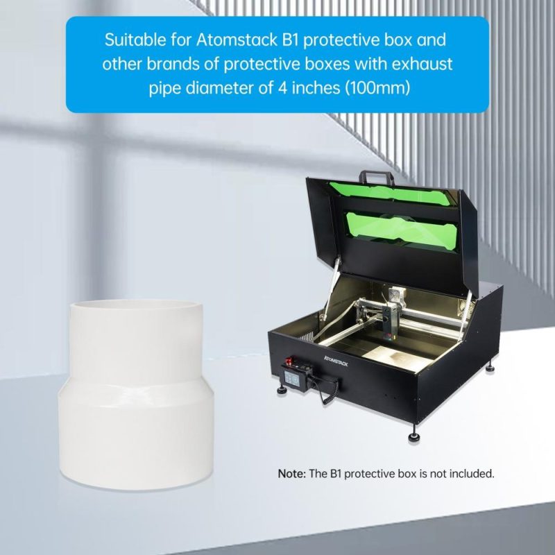 ATOMSTACK D2 Special Transfer Head  |   Laser Equipment Laser Equipment Laser Equipment