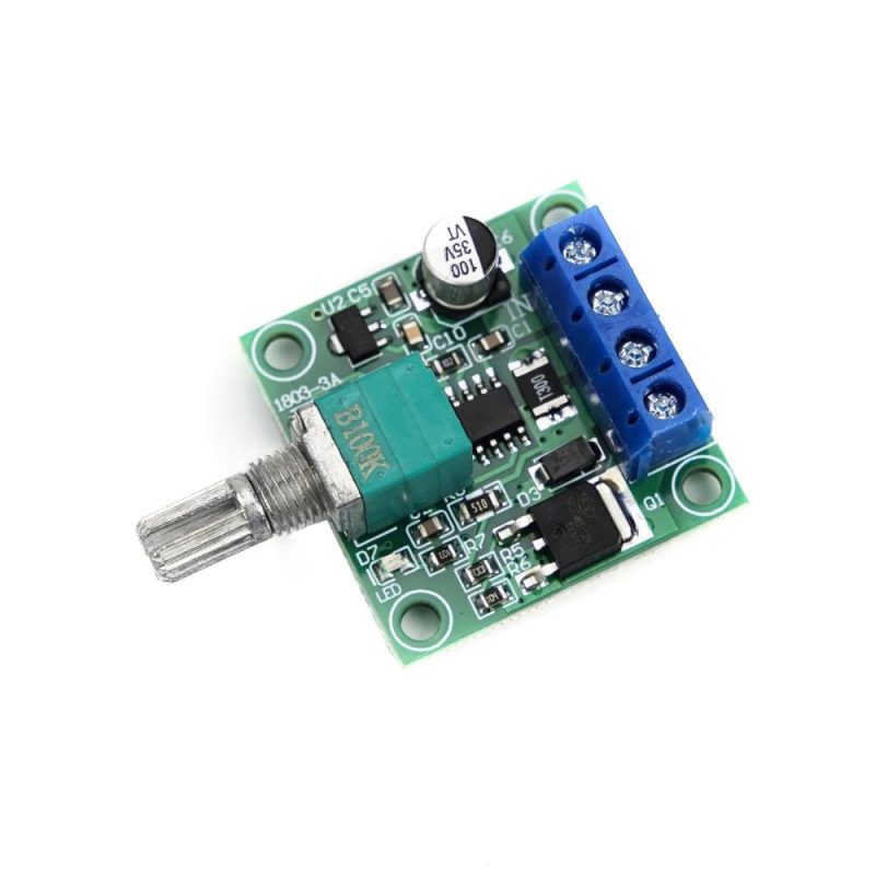 Atomstack F30 Air Assist Speed Governor Replacement Part Airflow Speed-adjusting Board  |   Laser Equipment Laser Equipment Laser Equipment