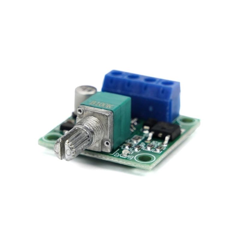 Atomstack F30 Air Assist Speed Governor Replacement Part Airflow Speed-adjusting Board  |   Laser Equipment Laser Equipment Laser Equipment