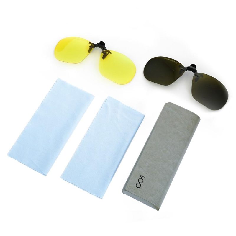 ATOMSTACK G1 Laser Light Protective Goggles Clip-on Laser Safety Glasses  |   Laser Equipment Laser Equipment Laser Equipment