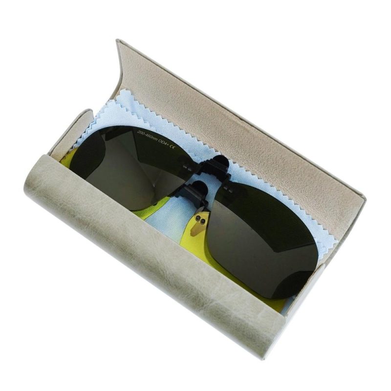 ATOMSTACK G1 Laser Light Protective Goggles Clip-on Laser Safety Glasses  |   Laser Equipment Laser Equipment Laser Equipment