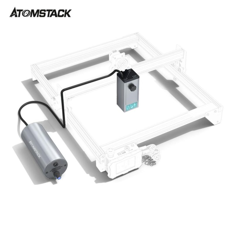 ATOMSTACK M100 20W Laser Module  |   Laser Equipment Laser Equipment Laser Equipment