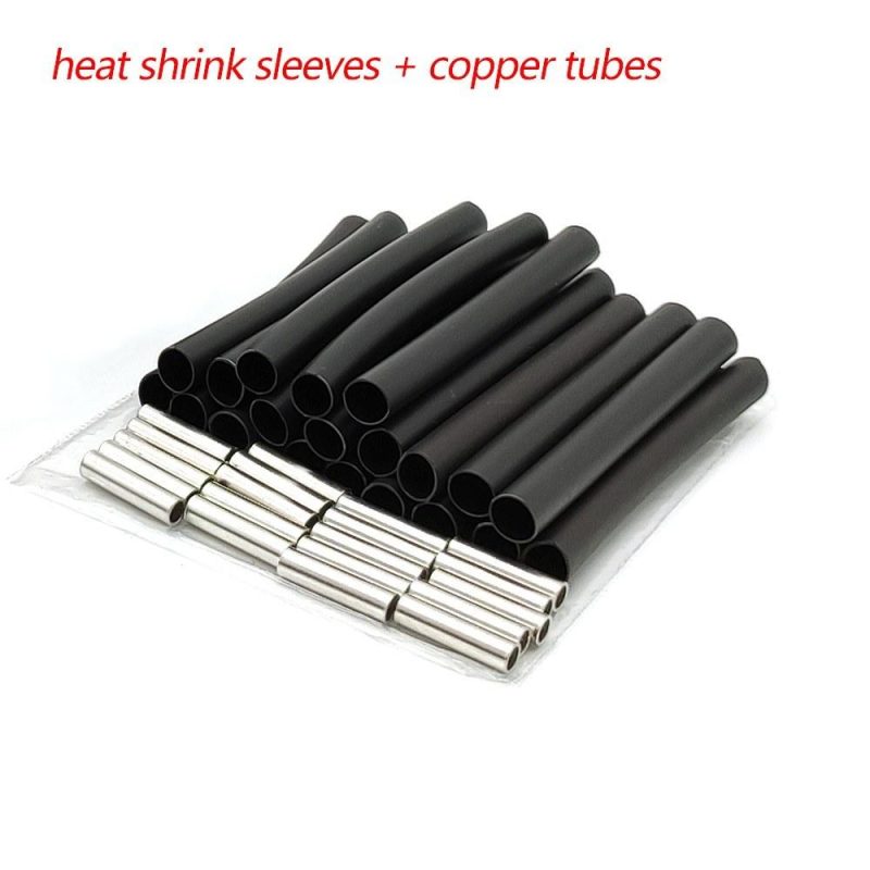 φ3mm 12K 33Ω Carbon Fibre Heating Wire 200℃ High Temperature Far Infrared Silicon Rubber Warm Floor Heating Cable  |   Electrical Equipment & Supplies Electrical Equipment & Supplies Electrical Equipment & Supplies