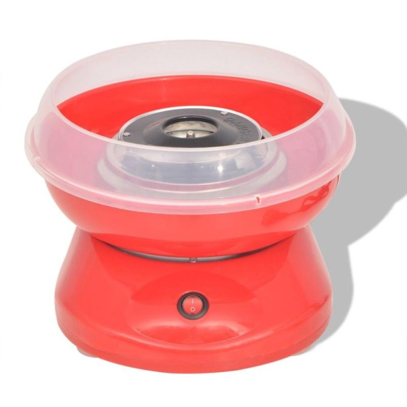 Cotton candy machine 480 W red  |   Others Others Others