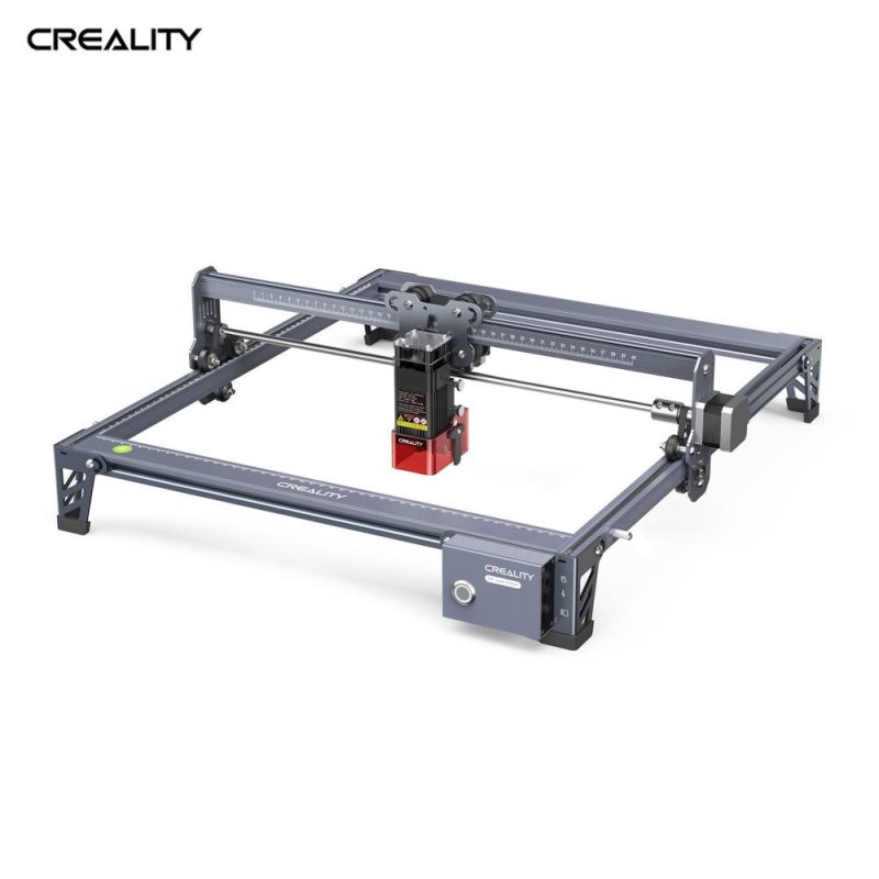 Creality CR-Laser Falcon 10W Laser Engraver 10000mm/min Engraving Speed  |   Laser Equipment Laser Equipment Laser Equipment