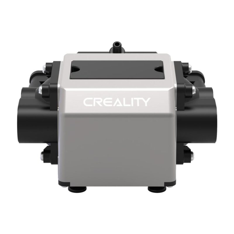 Creality Official Air Assist Kit for Laser Falcon 10W Laser Cutter and Engraver Pump Air Compressor  |   Laser Equipment Laser Equipment Laser Equipment