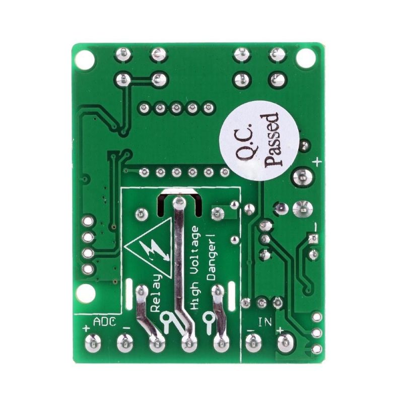 CT 1.1 Counter Controller Module Counter Kit Module Circuit Board 0~999 Counting Range 12V  |   Modules Modules Modules