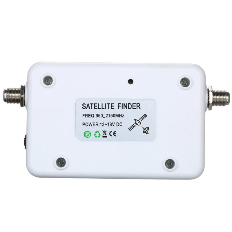 Digital Satellite Finder Satellite Signal Meter Mini Digital Satellite Signal Finder Meter with LCD Display Digital Satfinder with Compass  |   Other Instruments Measurement & Analysis Instruments Other Instruments