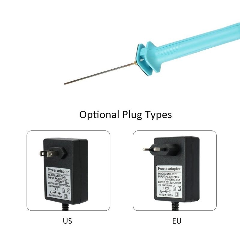 Electric Styrofoam Cutter Craft Pen Foam Cutting Tool 15W 100-240V  |   Cutting Tools Cutting Tools Cutting Tools
