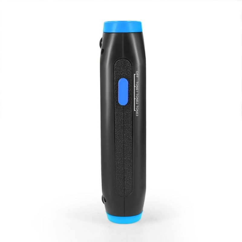 Electronic Whistle Handheld Electric Whistle with Lanyard SOS Light Flashlight for Coaches Referees P.E. Teacher  |   Others Others Others