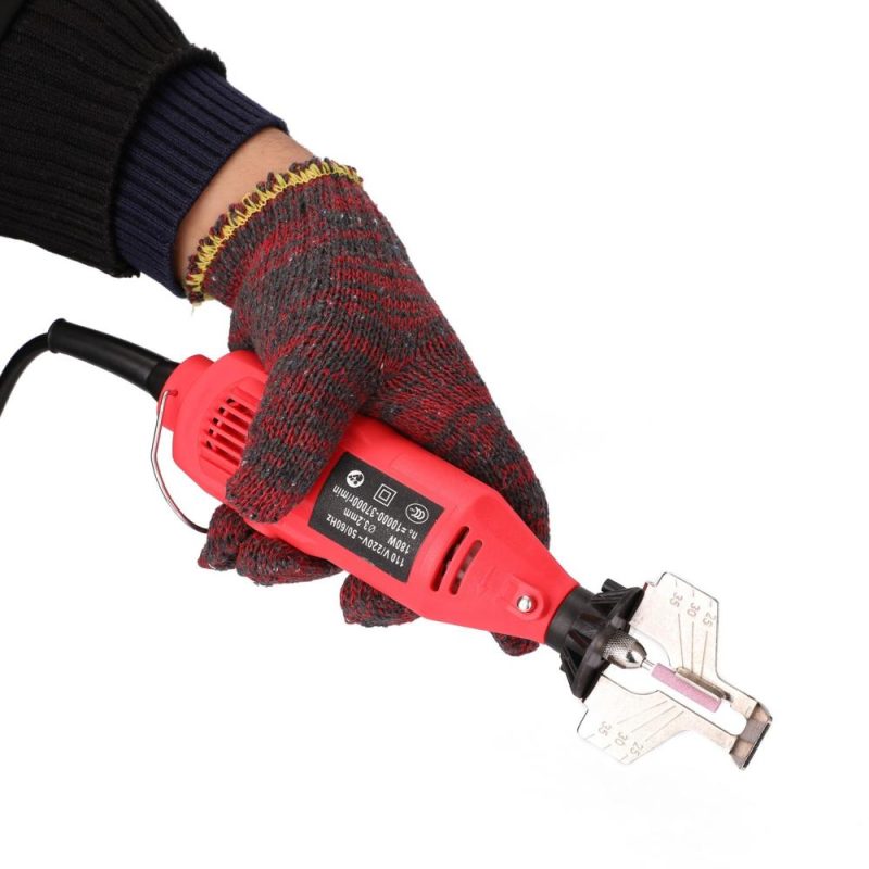 Handheld Mini Electric Grinding Tool Chainsaw Chains Grinder Electric Mill Die Grinder Utility Grinding Tool  |   Others Hardware & Gadgets Others