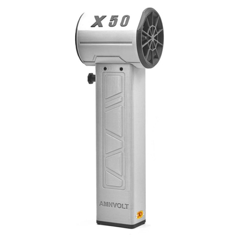 Handheld X50 Jet Fan 1300g High Thrust Violent Fan 50mm Brushless Motor Ducted Turbofan High Power Duct Fan Dust Blower Keyboard Cleaning Tool  |   Electrical Equipment & Supplies Electrical Equipment & Supplies Electrical Equipment & Supplies