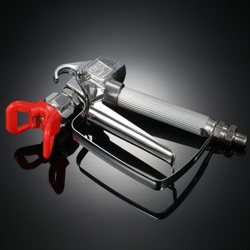 High Efficiency 3600PSI High Pressure Airless Paint Spray Tool  |   Others Hardware & Gadgets Others