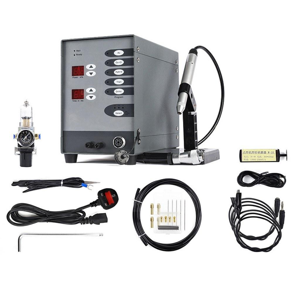 High Power Spotwelder Automatic Welding Machine Argon Arc Spots Welders Multifunctional Welding Machine for Welding Gold Silver Jewelry  |   Electrical Equipment & Supplies Electrical Equipment & Supplies Electrical Equipment & Supplies