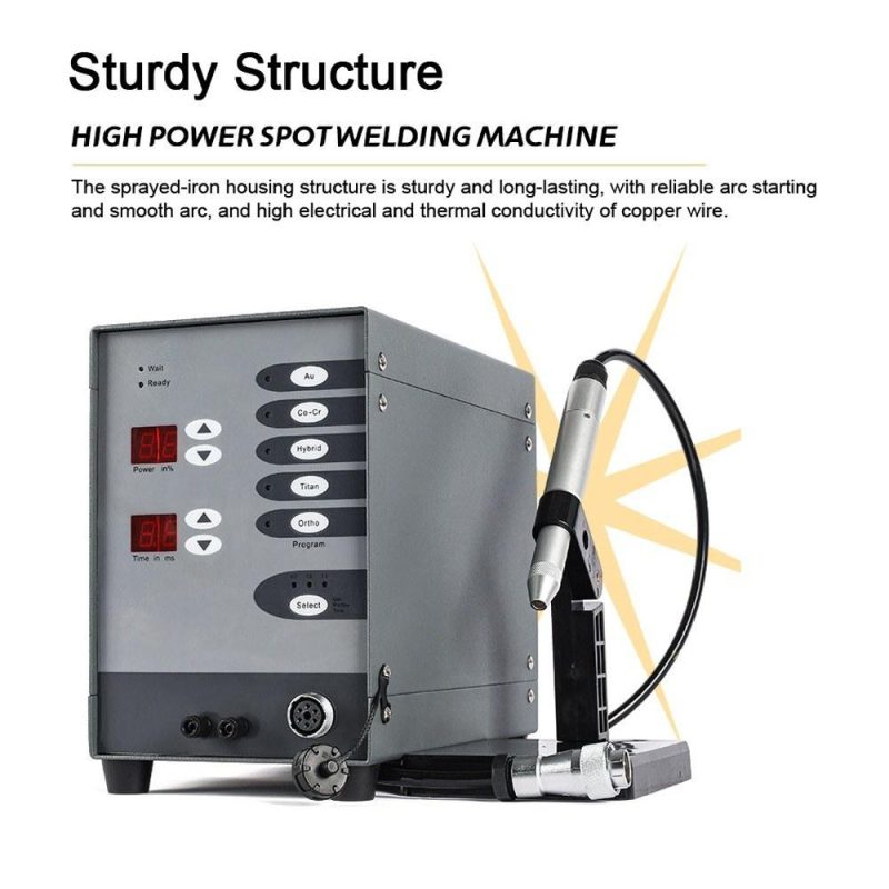 High Power Spotwelder Automatic Welding Machine Argon Arc Spots Welders Multifunctional Welding Machine for Welding Gold Silver Jewelry  |   Electrical Equipment & Supplies Electrical Equipment & Supplies Electrical Equipment & Supplies