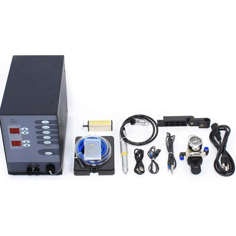 High Power Spotwelder Automatic Welding Machine Argon Arc Spots Welders Multifunctional Welding Machine for Welding Gold Silver Jewelry  |   Electrical Equipment & Supplies Electrical Equipment & Supplies Electrical Equipment & Supplies