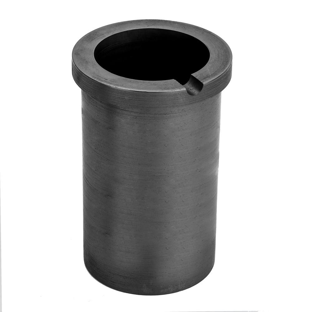 High-purity Melting Graphite Crucible for High-temperature Gold and Silver Metal Smelting Tools  |   Hardware & Accessories Hardware & Accessories Hardware & Accessories