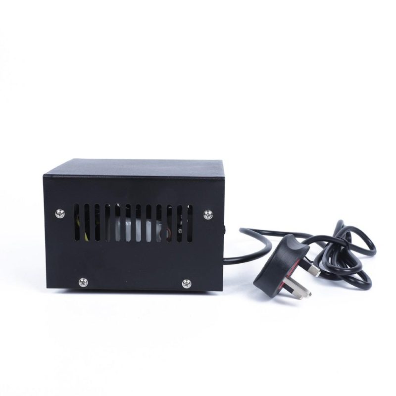 Intelligent Efficient Step Up Down Power Transformer 200W Home-use Household Electrical Appliance Voltage Converter  |   Electrical Equipment & Supplies Electrical Equipment & Supplies Electrical Equipment & Supplies