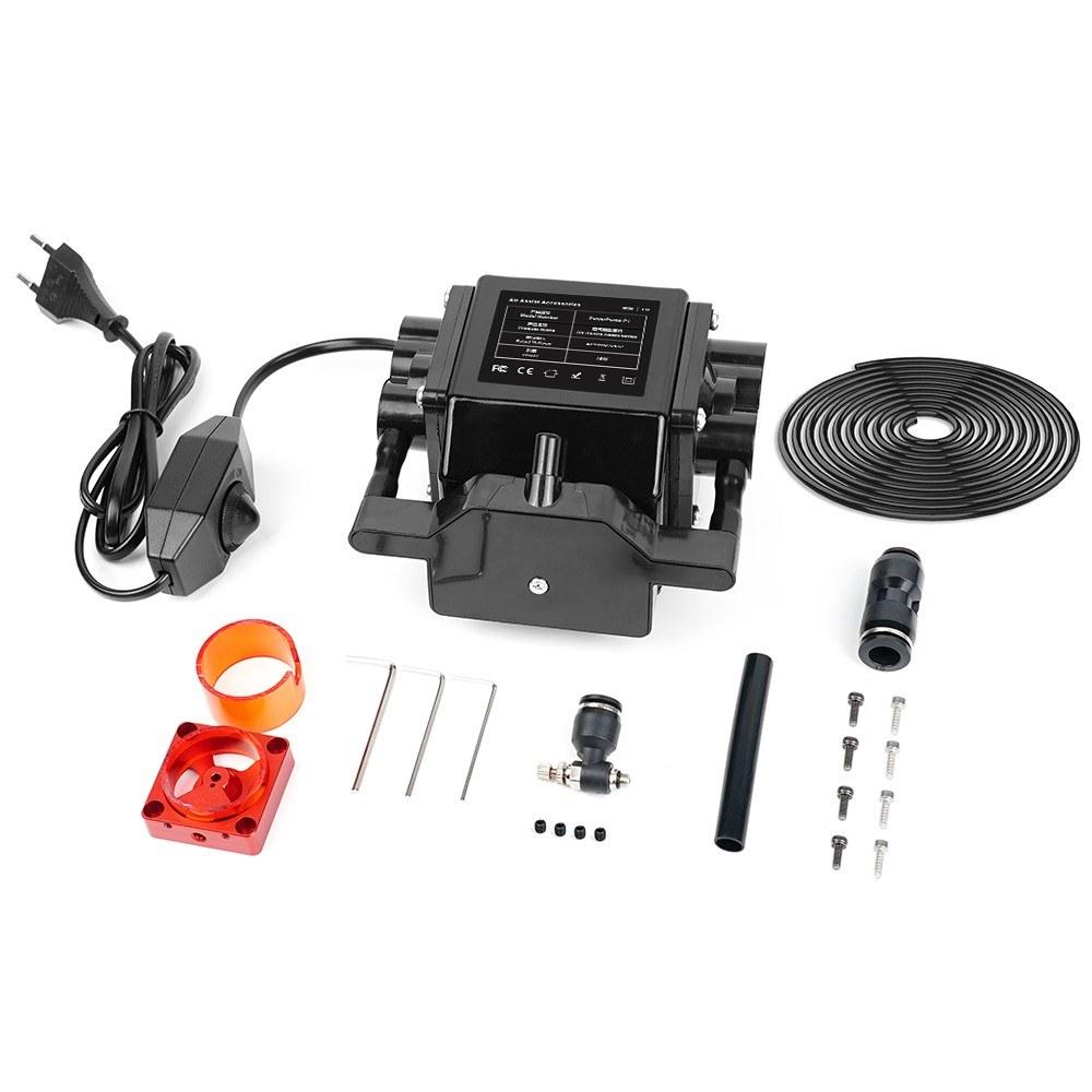 Laser Engraver Air Assit Pump Kit  |   Laser Equipment Laser Equipment Laser Equipment