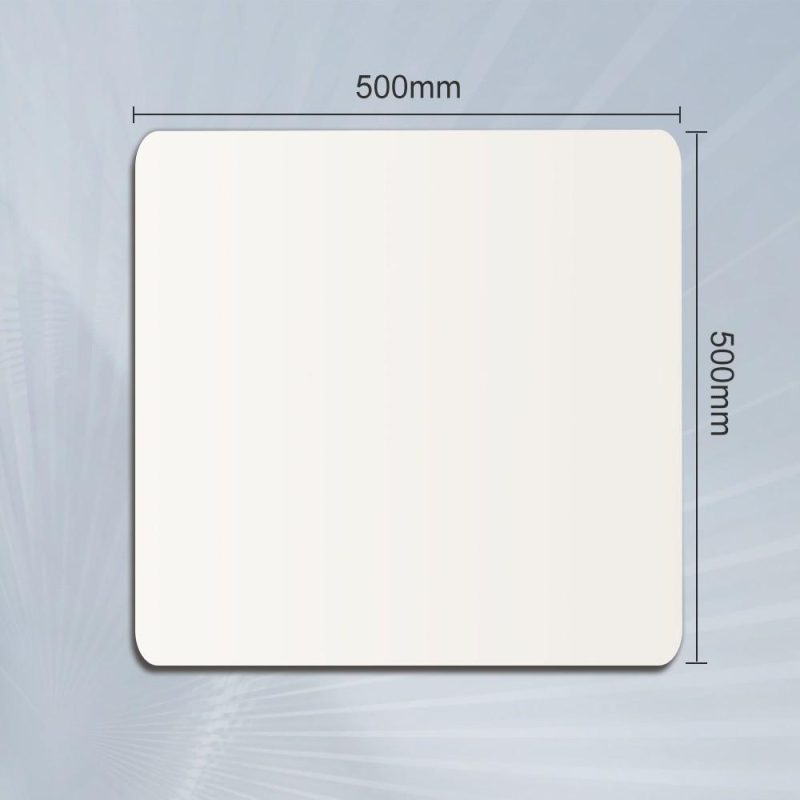 LONGER Laser Cutting Honeycomb Panel with Material Clamp 500x500x22mm  |   Laser Equipment Laser Equipment Laser Equipment