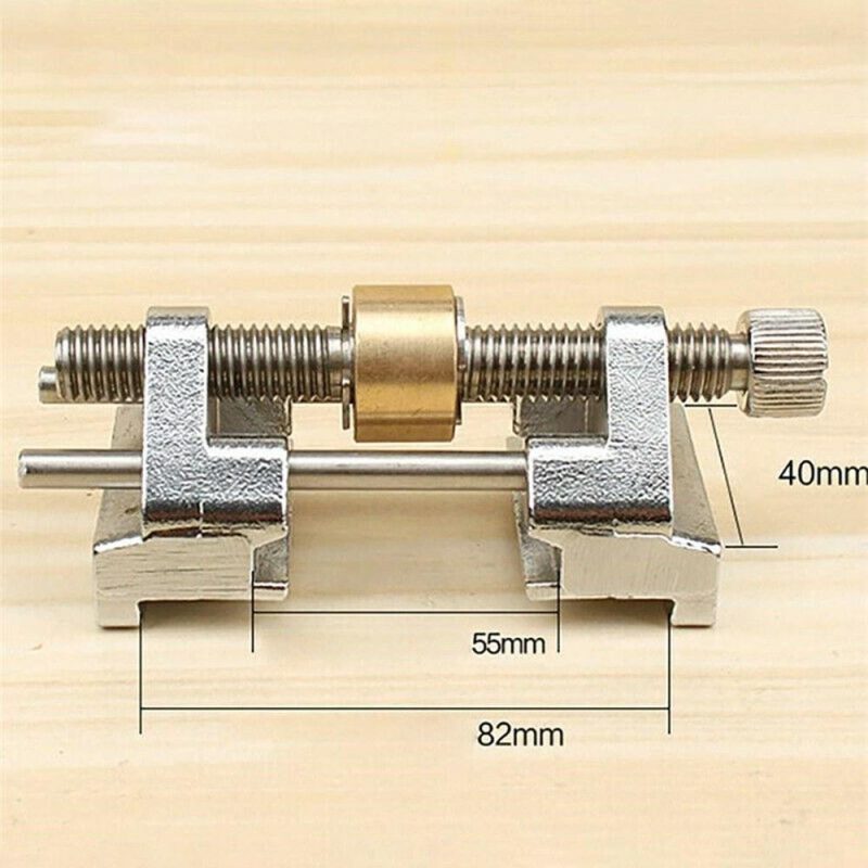 Metal Honing Guide Jig for Sharpening System Wood Chisel Planer Blade Flat Chisel Edge Sharpening  |   Others Hardware & Gadgets Others