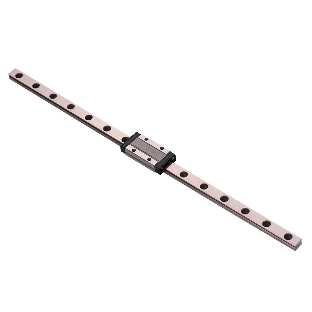 MGN9C 300mm Linear Rail Guideway Rail with Block for 3D Printer CNC Machine  |   Others Others Others