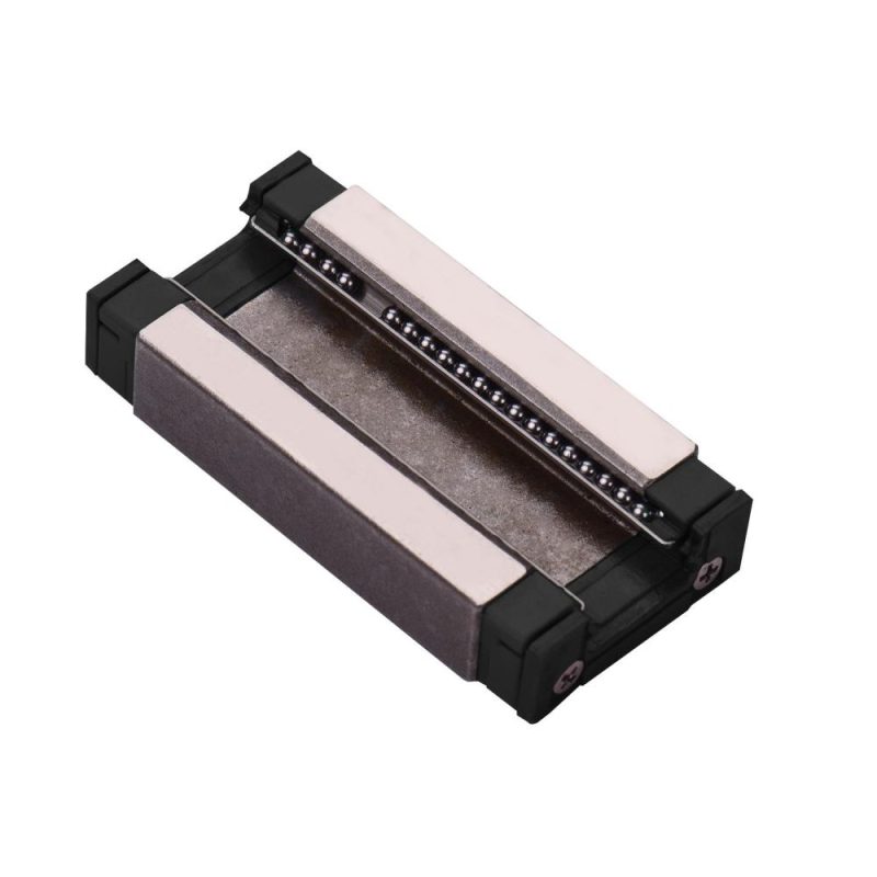 MGN9C 300mm Linear Rail Guideway Rail with Block for 3D Printer CNC Machine  |   Others Others Others