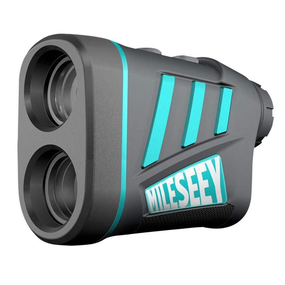 MiLESEEY 600m Outdoor Pulse Laser Range Finder Distance Meter 6X Handheld Monocular Telescope  |   Laser Rangefinders Laser Rangefinders Laser Rangefinders