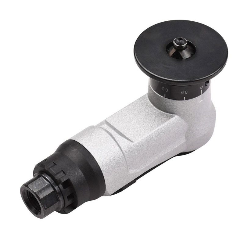 Mini Pneumatic Chamfering Machine 1/4 Inch Air Inlet Portable Hand Chamfering Tool with Adjustable Depth for Wood Metal Trimming Deburring Linear Rounded Corners  |   Electrical Equipment & Supplies Electrical Equipment & Supplies Electrical Equipment & Supplies