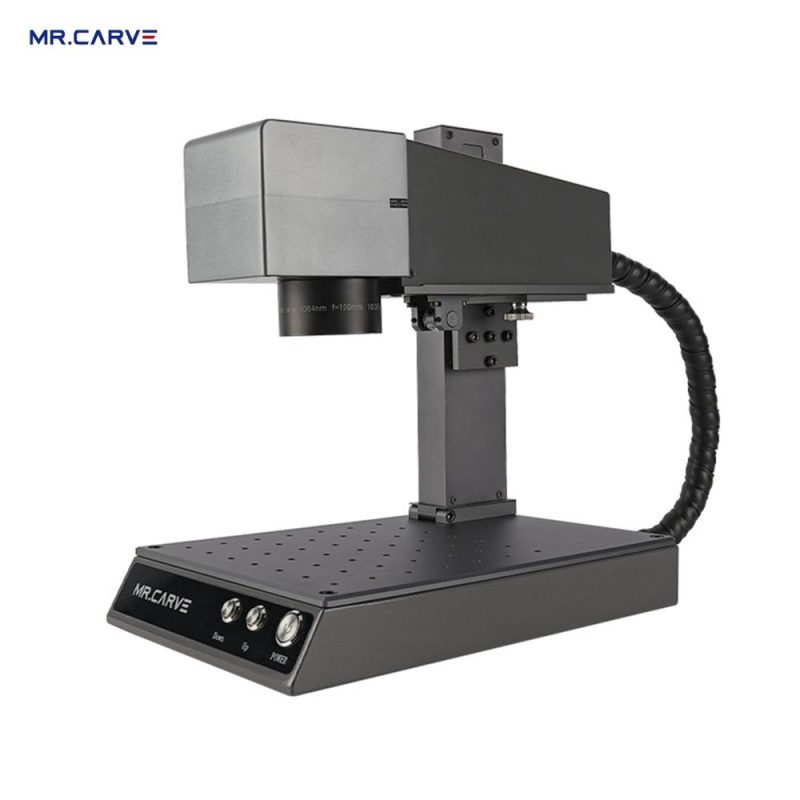 MR. CARVE M1 Pro Laser Engraver Desktop Marking Engraving Carving Marker Machine  |   Laser Equipment Laser Equipment Laser Equipment