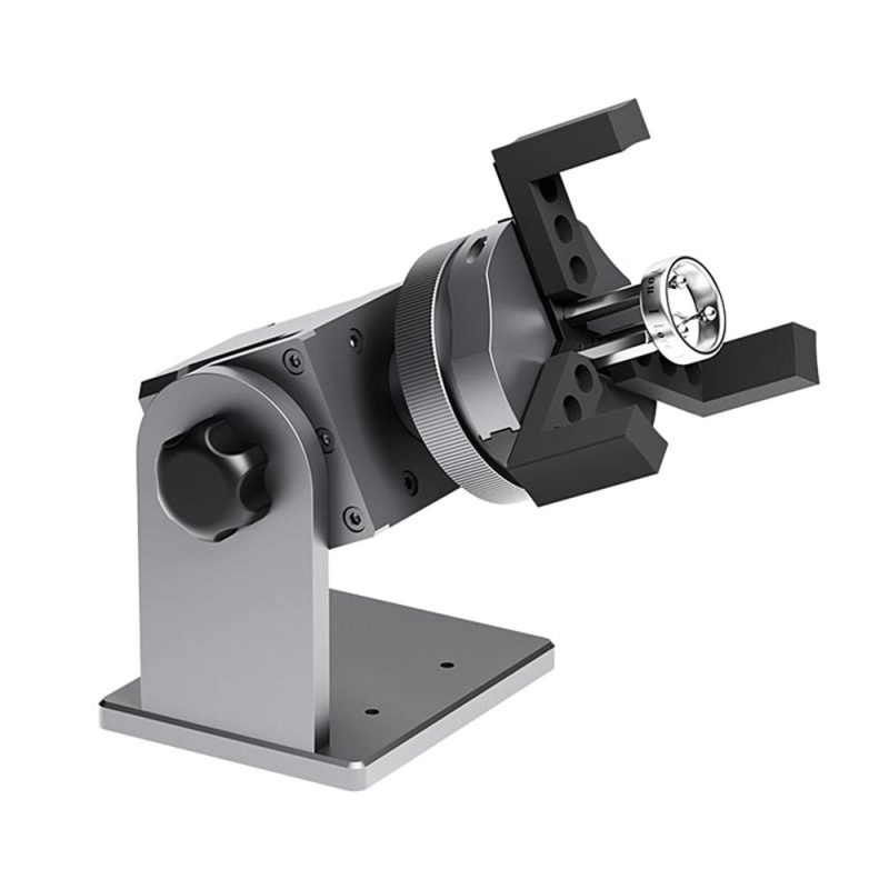 Mr.Carve RF2 Fixture Upgrade Version  |   Laser Equipment Laser Equipment Laser Equipment