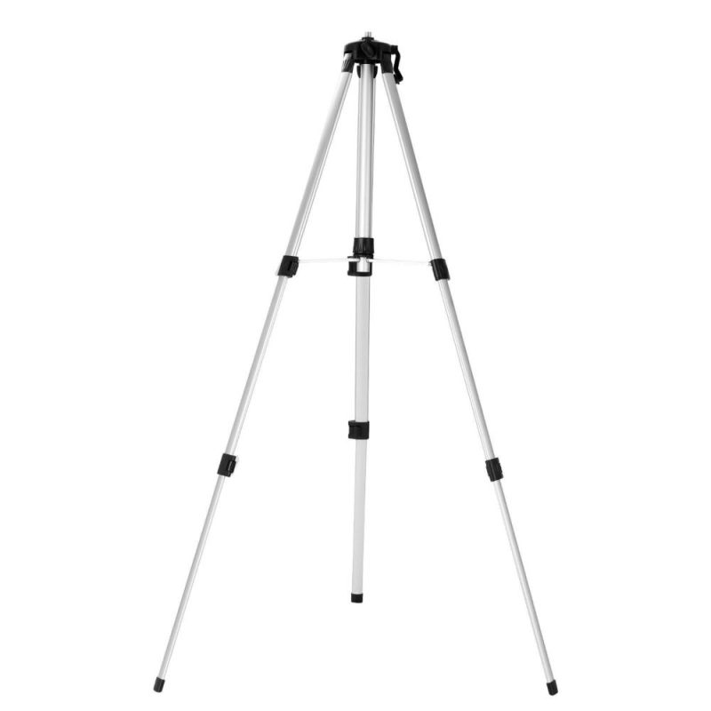 Multifunctional 16 Lines Laser Level 3° Self-leveling Function Leveling Tool Omnidirectional Ground Wall Sticker Line with 1.5m Height Adjustable Tripod Stand  |   Microscopes & Endoscope Measurement & Analysis Instruments Microscopes & Endoscope