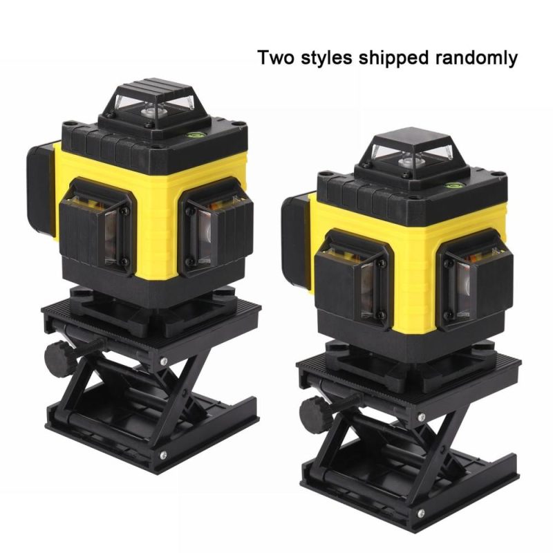 Multifunctional 16 Lines Laser Level Tool Vertical Horizontal Lines with 3° Self-leveling Function  |   Other Instruments Measurement & Analysis Instruments Other Instruments