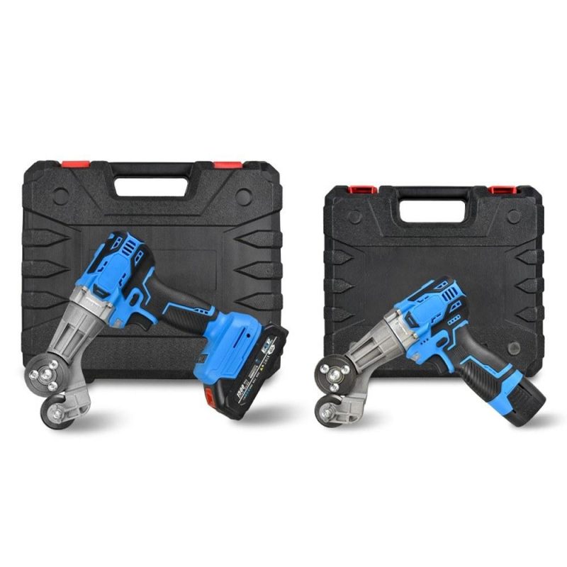 Multifunctional Electric Drill Refitting Plate Cutter Professional Impact Drill Auxiliary Cutter High Sharping Retrofit Shears Utility Fiber Cutting Device  |   Electrical Equipment & Supplies Electrical Equipment & Supplies Electrical Equipment & Supplies