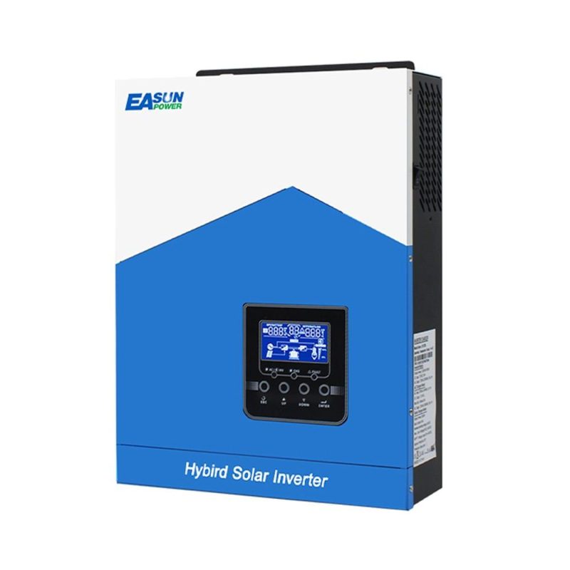 Multifunctional Solar Inverter Solar Inverters for Home Solar System Pure SineWave MTTP Solar Recharger Controller Battery Recharger Inverter  |   Other Instruments Measurement & Analysis Instruments Other Instruments